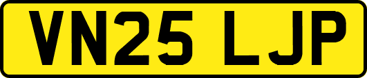 VN25LJP