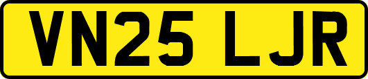 VN25LJR