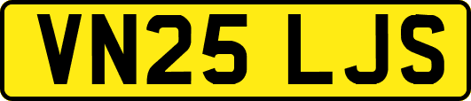 VN25LJS