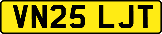 VN25LJT
