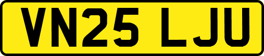 VN25LJU