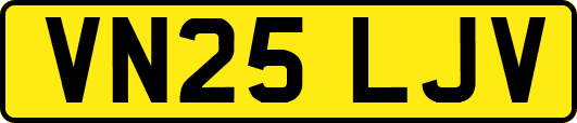 VN25LJV