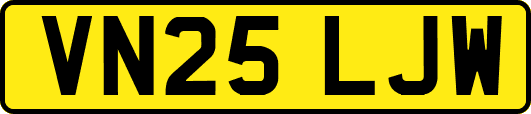 VN25LJW