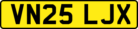 VN25LJX