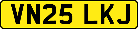 VN25LKJ