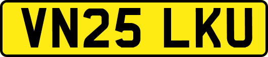 VN25LKU