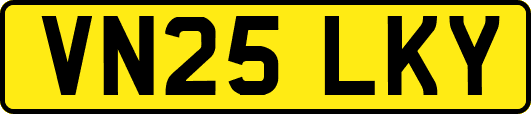 VN25LKY