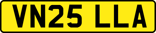 VN25LLA