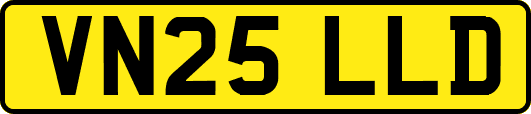 VN25LLD
