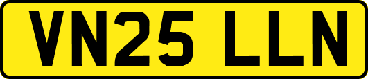 VN25LLN
