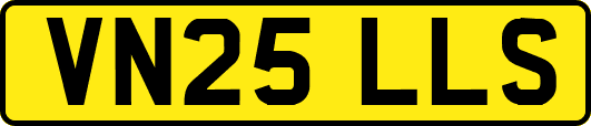 VN25LLS