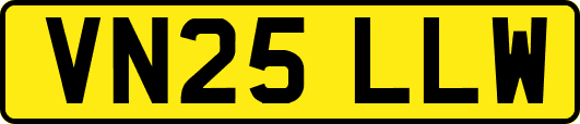 VN25LLW