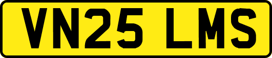 VN25LMS