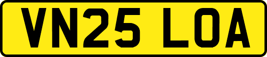 VN25LOA