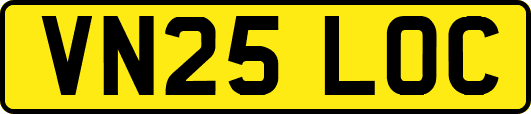 VN25LOC
