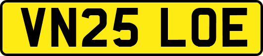VN25LOE