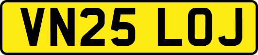 VN25LOJ