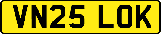 VN25LOK