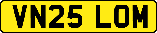 VN25LOM