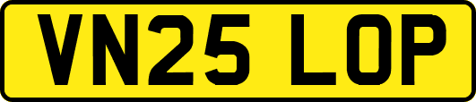 VN25LOP