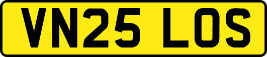 VN25LOS