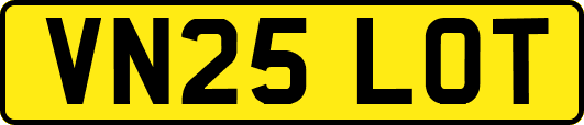 VN25LOT