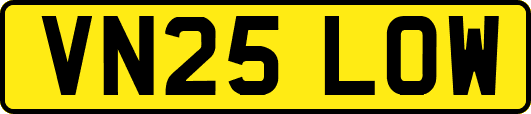 VN25LOW