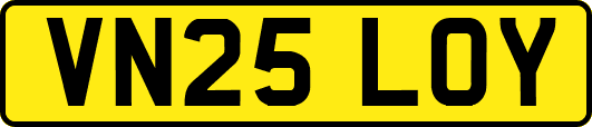 VN25LOY
