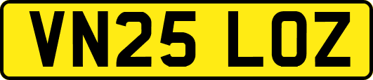 VN25LOZ