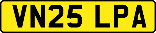 VN25LPA