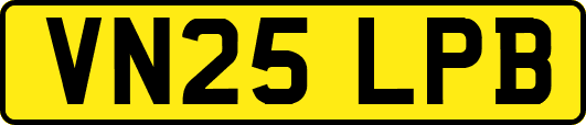 VN25LPB