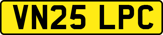 VN25LPC