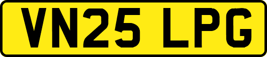 VN25LPG