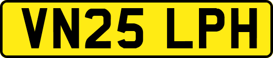 VN25LPH