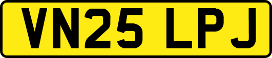 VN25LPJ