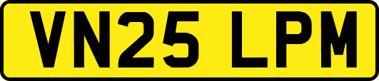 VN25LPM