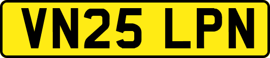 VN25LPN