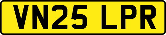 VN25LPR