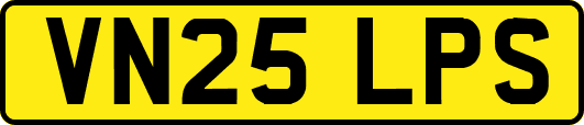 VN25LPS