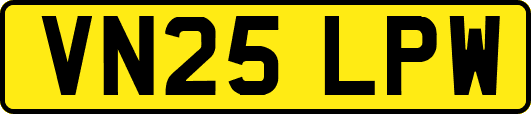 VN25LPW