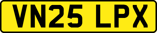 VN25LPX