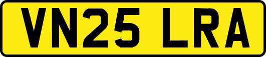 VN25LRA