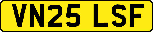 VN25LSF