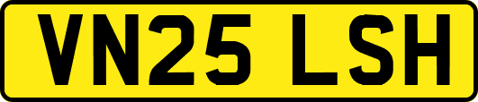 VN25LSH