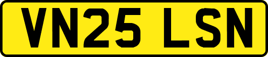 VN25LSN