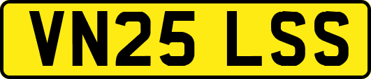 VN25LSS