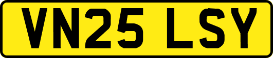 VN25LSY