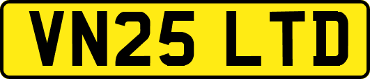 VN25LTD