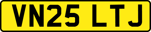 VN25LTJ