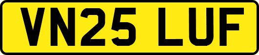 VN25LUF